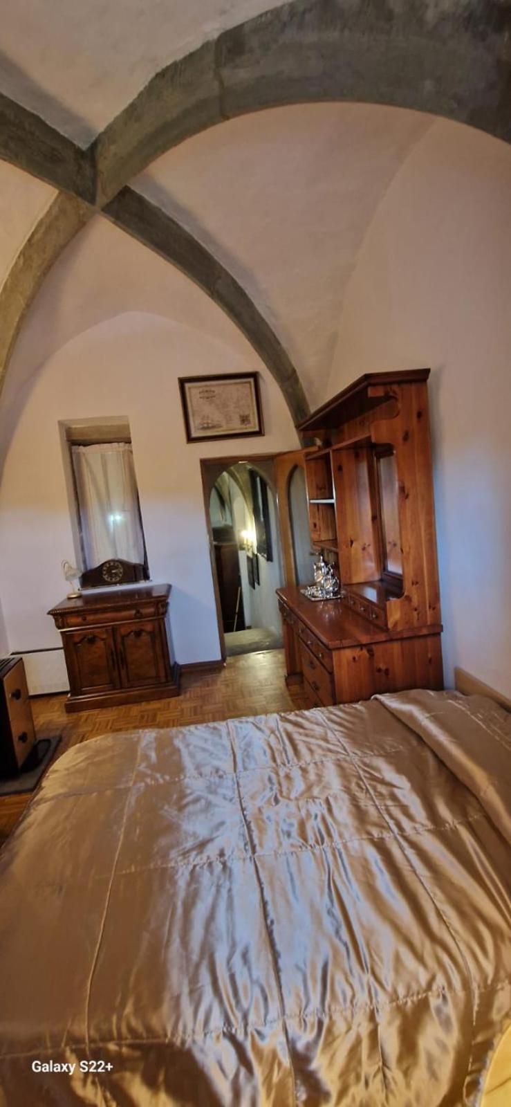 Burg Hermannstein - Monks Room Wetzlar Zewnętrze zdjęcie